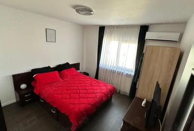 Apartament cu 2 camere decomandat în Exercițiu - 4