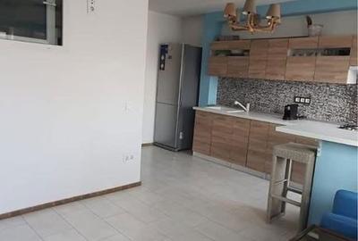 Apartament în Nerva Traian - 2