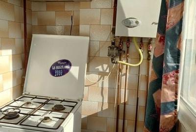 Apartament cu 3 camere decomandat în Central - 3