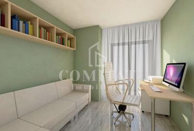 Casă cuplată zona străzii Cătanelor - 11