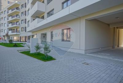 Apartament cu 2 camere semidecomandat, mobilat în Noua - 17
