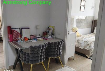 Garsonieră în Dobroești - 5