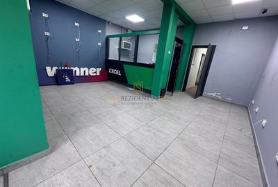 Spațiu comercial, de 100 mp, în Sălaj - 1