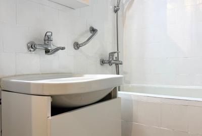 Apartament cu 2 camere semidecomandat, mobilat în Unirii - 13