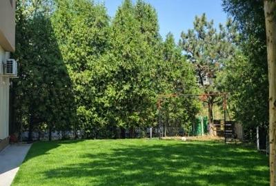 Duplex cu 8 camere cu Canalizare în Central - 7
