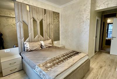 4 Camere 105mp Energia Residence Mobilat Utilat + 2 Locuri Parcare - 24