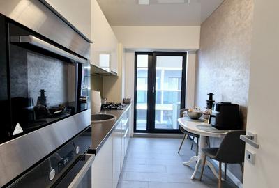 Apartament cu 3 camere decomandat, mobilat în Central - 10