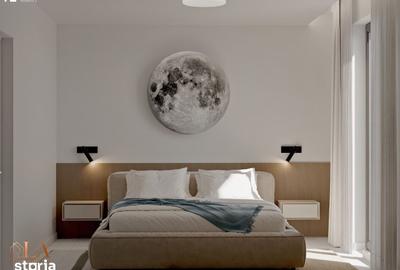 Apartament cu 2 camere în Central - 16