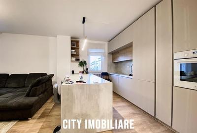 Apartament 3 camere, Su=76mp+31 mp terasa, parcare, Sophia Residence - 6