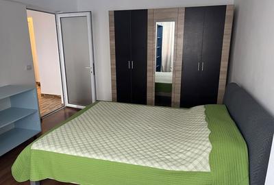 Apartament cu 2 camere decomandat în Central - 3