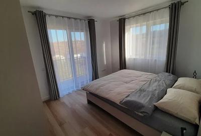 Apartament cu 3 camere, 85 mp, zona Borhanci - 5