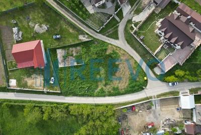 Teren de vanzare, Com. Racova, Str. Le?cana, Bacau - 3