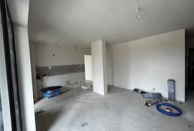 Apartament finisat cu 2  camere 40mp Tineretului bloc nou - 7