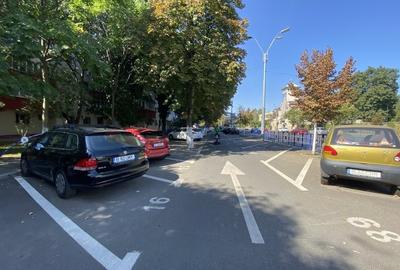 Apartament cu 3 camere decomandat, mobilat în Olteniței - 31