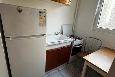 Garsonieră semidecomandată în Drumul Taberei - 6