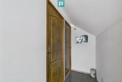 Casa spa?ioasa cu gradina in Topolova?u Mare - 14