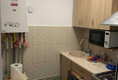 Garsonieră semidecomandată în Central - 2