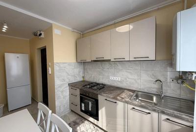 Apartament cu 2 camere semidecomandat în Ultracentral - 4