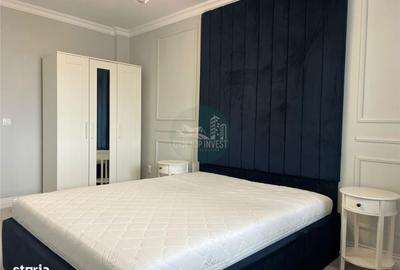 Apartament cu 2 camere în Terezian