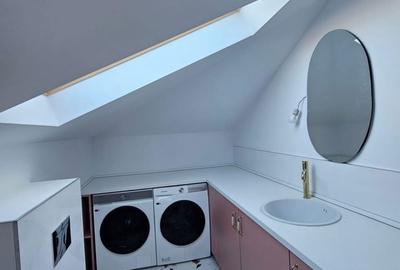 Casă cu 4 camere în Cornetu - 1