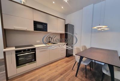 Apartament pe 2 niveluri, curte comuna, finisaje premium, zona Semicentrala - 4