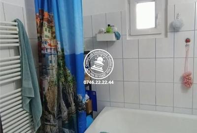 Apartament cu 3 camere decomandat în Alexandru cel Bun - 16
