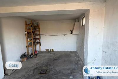 Casă cu 5 camere în Central - 13