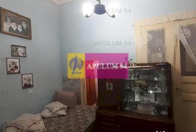 Casă cu 3 camere cu Teren 160 Mp în Calea Călărașilor - 1