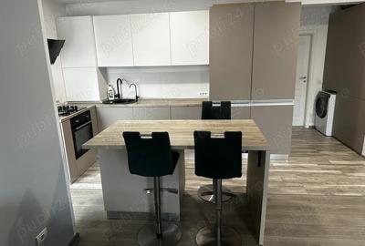 Inchiriez apartament 2 Camere, Braytim - 6