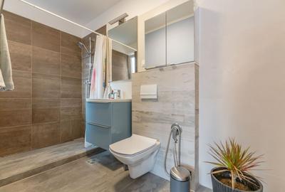 Casa mobilata utilata cartier Izvor Tarlungeni Brasov - 9