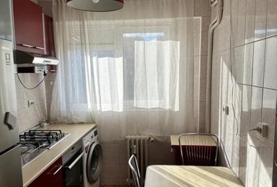 Apartament 2 camere, 55mp, decomandat, metrou, AC, 1 Decembrie 1918 Apartament 2 camere, 55mp, decomandat, metrou, AC, 1 Decembrie 1918 - 4