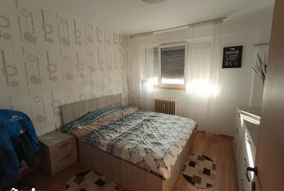 Apartament cu 3 camere, mobilat în Vitan - 8