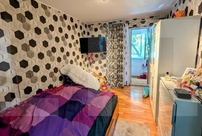 Apartament cu 3 camere, 68 mp utili, etaj 3, zona Pajura - 6