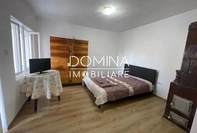 Casă cu 4 camere cu Teren 1623 Mp în Central - 3