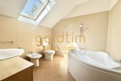 VILA CU PISCINA/CURTE 600MP/COMPLEX SECURIZAT/IANCU NICOLAE - 28