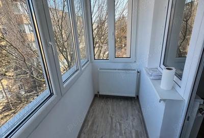 Apartament cu 3 camere semidecomandat în Central - 7