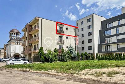 Apartament cu 2 camere decomandat, mobilat în Tomis Plus - 23