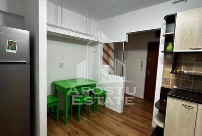 Apartament 2 camere, 60 mp, etaj 3/8, petfriendly , Gara de Nord - 2