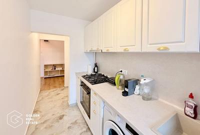 Garsonieră de închiriat, ideala pentru birou, Piața Alba Iulia, Sec 3 - 4