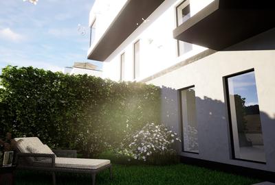 Casă cu 3 dormitoare și curte, Strada Pavlicheni, zonă în dezvoltare - 10