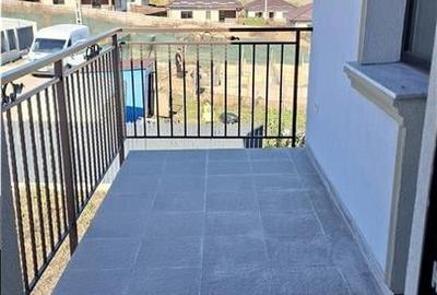 Casa Duplex 4 camere Valea Lupului,Demisol,Incalz Pard,Asfalt,0% Comision - 14