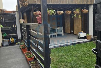 Apartament cu 2 camere în Sânpetru - 1