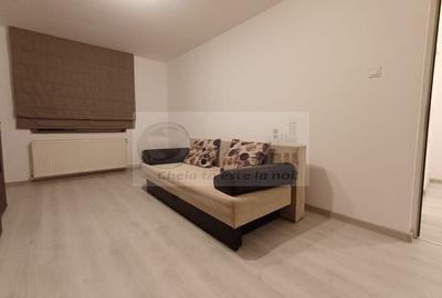Apartament 3 camere Decomndat RENOVAT–  vis-a-vis de Palas Mall - 6