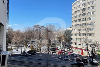 Garsonieră semidecomandată în 1 Mai - 11