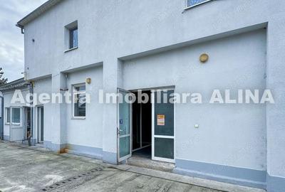 Spațiu comercial, de 100 mp, în Ceangăi - 1
