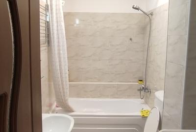 Apartament cu 2 camere semidecomandat în Central - 3