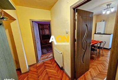 Apartament cu 2 camere, mobilat în Cetate - 3