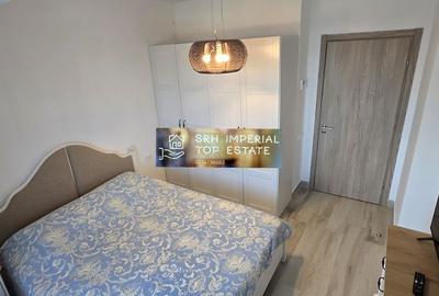 Apartament cu 2 camere decomandat în Nord - 8