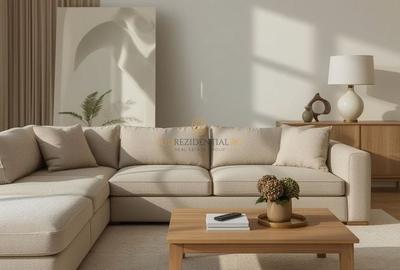 Garsonieră decomandată în Central - 1