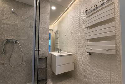 Apartament cu 2 camere decomandat, mobilat în Nord - 13